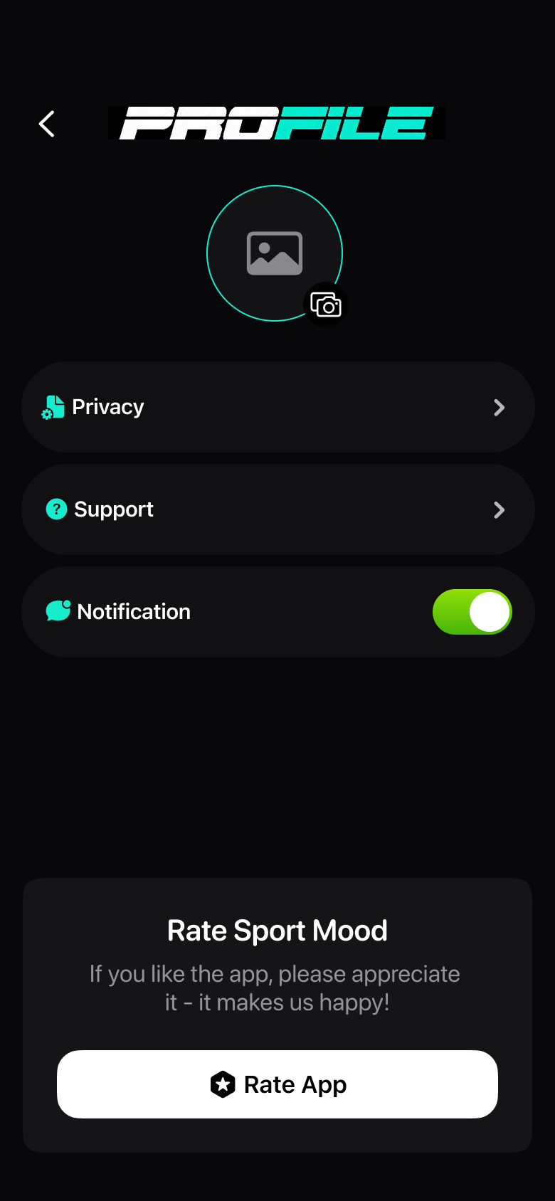 ESPX Bit team or player scan setup